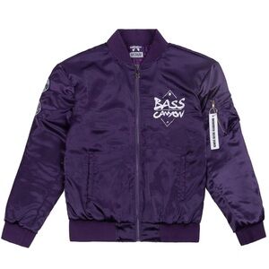 BASS
 
CANYON
 
FLIGHT
 
JACKET
 
(PURPLE)